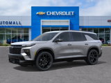 New 2026 Chevrolet Traverse RS image 2