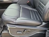 New 2025 Ford F150 Platinum w/ Equipment Group 702A High image 4