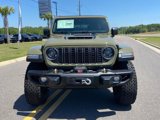 New 2025 Jeep Wrangler Unlimited Rubicon 392 image 5