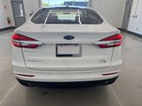 Used 2020 Ford Fusion SE image 3