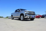Used 2021 Chevrolet Silverado 1500 LTZ image 4