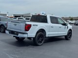 New 2025 Ford F150 Platinum image 3