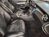 Used 2018 Mercedes-Benz GLC 63 AMG 4MATIC image 3