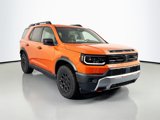 New 2026 Honda Passport TrailSport image 3