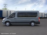 New 2025 Ford Transit 350 XLT image 3