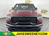 New 2026 RAM 1500 Rebel image 2