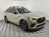 Used 2025 MAZDA CX-70 3.3 Turbo S w/ Premium Package image 2