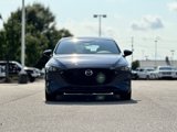 New 2025 MAZDA MAZDA3 Carbon image 2