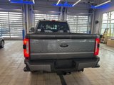 New 2025 Ford F350 Lariat w/ Lariat Ultimate Package image 4