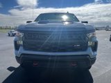 New 2025 Chevrolet Silverado 1500 Custom Trail Boss image 3