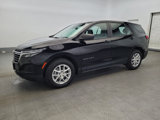 Used 2022 Chevrolet Equinox LS image 2