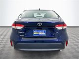 New 2025 Toyota Corolla LE image 5