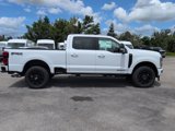 New 2026 Ford F250 Lariat image 2