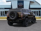 New 2025 GMC Hummer EV 2X w/ LPO, Sport Package image 4
