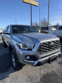 Used 2023 Toyota Tacoma TRD Off-Road w/ Technology Package image 5