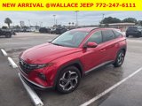Used 2022 Hyundai Tucson SEL w/ Convenience + Premium Package image 2