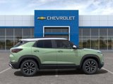New 2025 Chevrolet TrailBlazer ACTIV w/ Convenience Package image 5