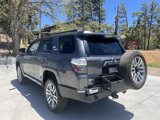 Used 2023 Toyota 4Runner TRD Sport w/ Technology Package image 6