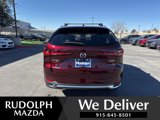 New 2025 MAZDA CX-90 3.3 Turbo S w/ Premium Package image 4
