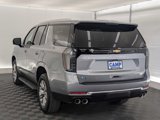 New 2025 Chevrolet Tahoe Premier image 4