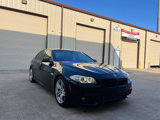 Used 2013 BMW 535i Sedan image 3
