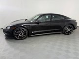 New 2025 Porsche Taycan image 2