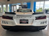 New 2025 Chevrolet Corvette E-Ray w/ Stealth Interior Trim Package image 6