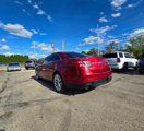 Used 2015 Ford Taurus Limited w/ Equipment Group 301A image 5