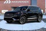 Used 2022 Hyundai Santa Fe Limited image 3
