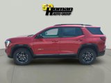 New 2026 GMC Terrain AT4 w/ Technology Package II image 2