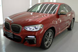 Used 2019 BMW X4 M40i w/ Executive Package image 4