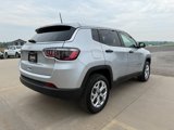 New 2025 Jeep Compass Sport image 5