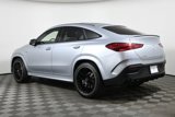 New 2025 Mercedes-Benz GLE 53 AMG 4MATIC Coupe image 2