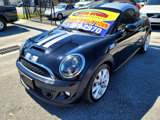 Used 2012 MINI Cooper Coupe S w/ Sport Pkg image 3
