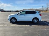 Used 2020 Buick Envision Essence image 4