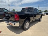Used 2025 RAM 2500 Big Horn image 4