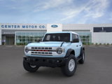 New 2025 Ford Bronco Heritage Edition image 2