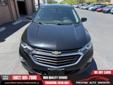 Used 2018 Chevrolet Equinox LT image 4