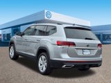 New 2025 Volkswagen Atlas SEL image 5