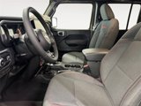 New 2025 Jeep Wrangler Unlimited Rubicon image 6
