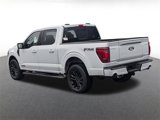 New 2025 Ford F150 Lariat w/ Equipment Group 502A High image 4
