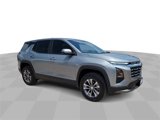 New 2026 Chevrolet Equinox LT image 2