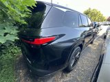 New 2025 Lexus TX 350 AWD image 2