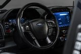 Used 2022 Ford F250 Lariat w/ Lariat Ultimate Package image 3