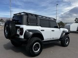 Certified 2023 Ford Bronco Raptor image 6