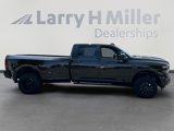 New 2025 RAM 3500 Laramie image 5