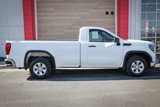Used 2023 GMC Sierra 1500 Pro w/ Convenience Package image 2