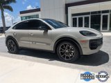 Used 2025 Porsche Cayenne GTS image 2