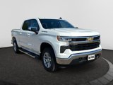 New 2025 Chevrolet Silverado 1500 LT image 3