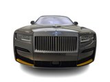 New 2024 Rolls-Royce Ghost image 5